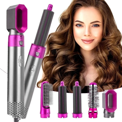 Peine Secador Profesional Estilo Dyson