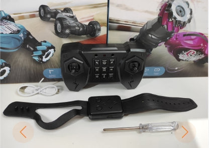 RETT900 | CONTROL EN LA PALMA DE TU MANO