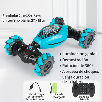 RETT900 | CONTROL EN LA PALMA DE TU MANO