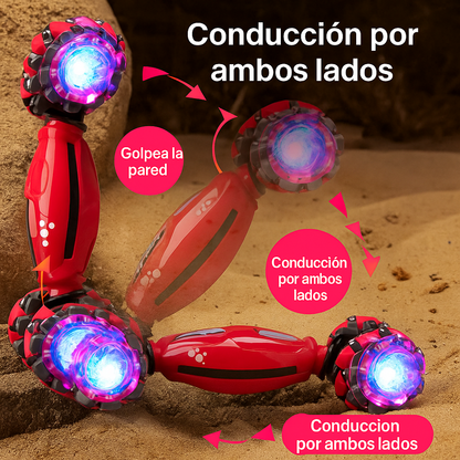 RETT900 | CONTROL EN LA PALMA DE TU MANO