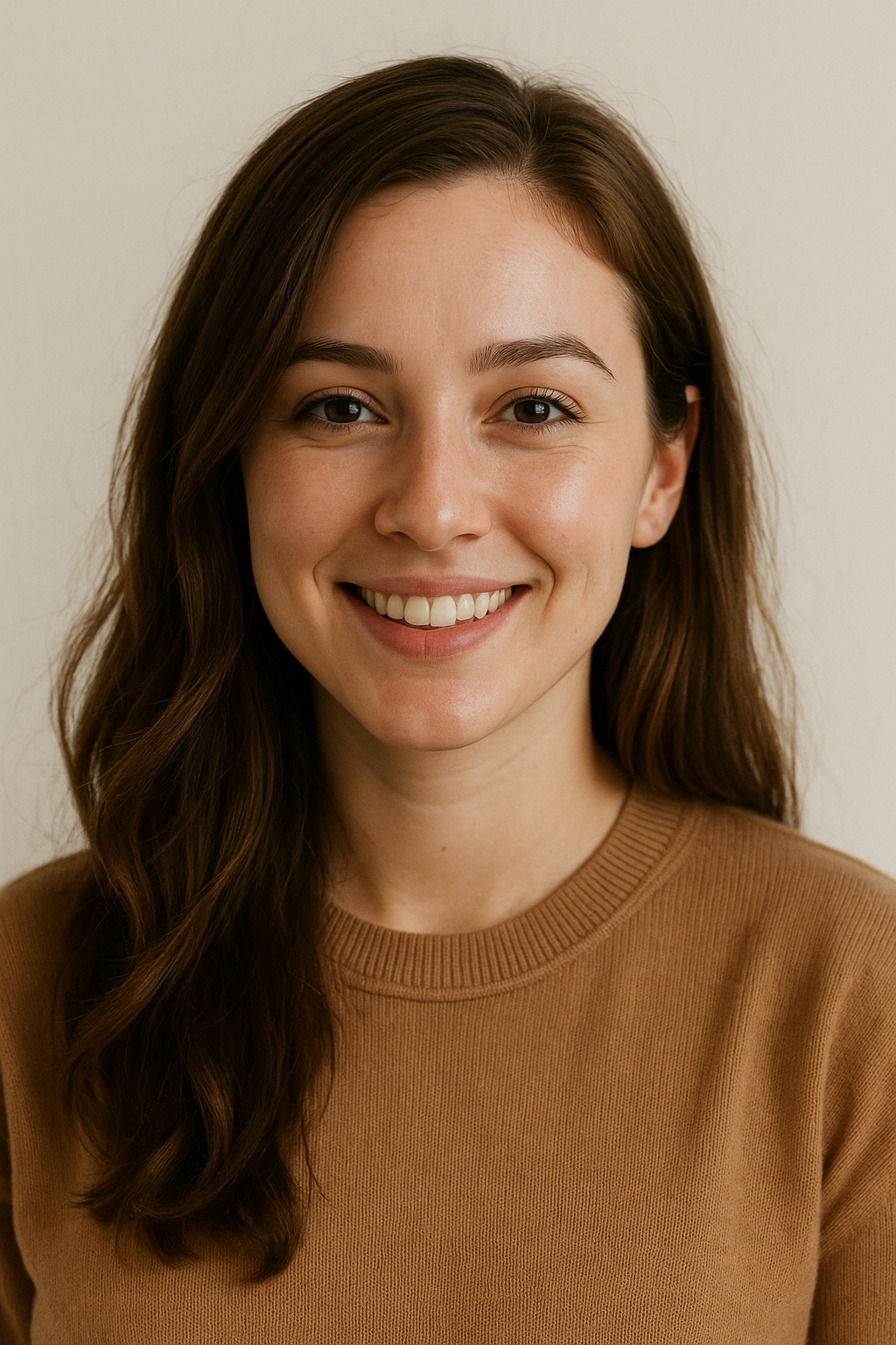 Andrea R. – Sevilla