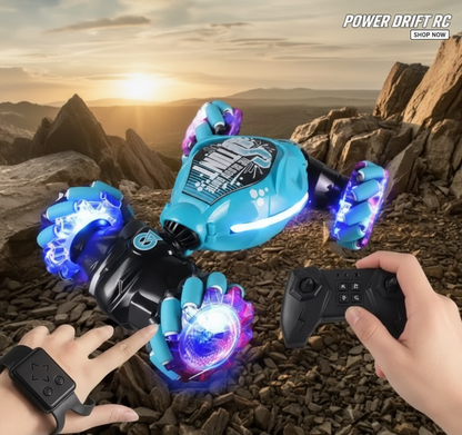 RETT900 | CONTROL EN LA PALMA DE TU MANO